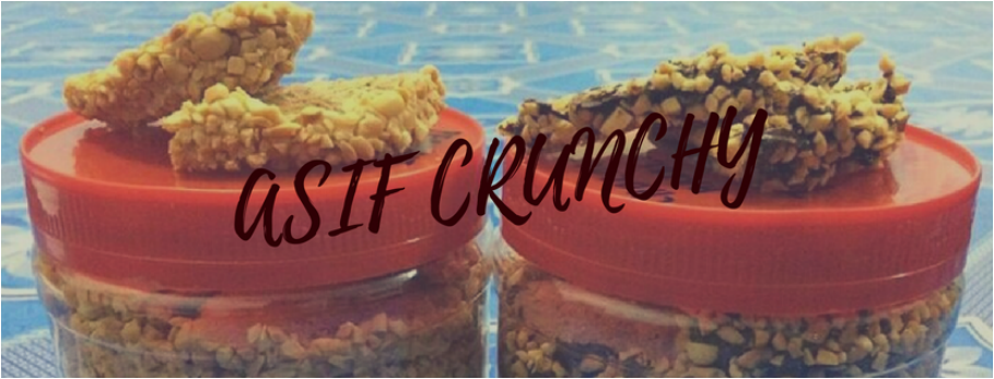 Asif Crunchy Enterprise - Home